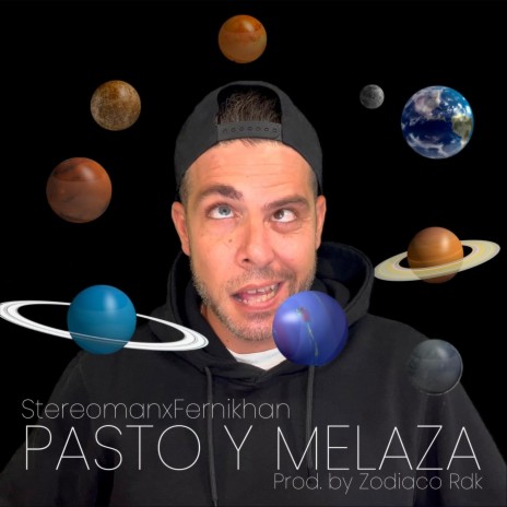 Pasto y Melaza ft. Fernikhan | Boomplay Music