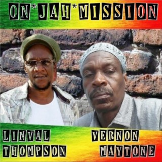 ON JAH MISSION