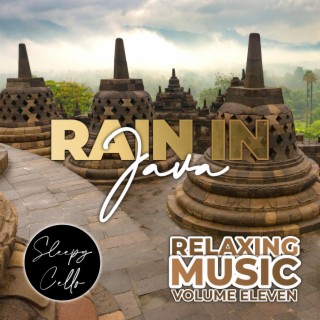 Rain in Java