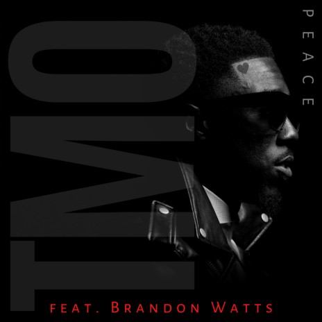 Peace (Instrumental Version) ft. Brandon Watts