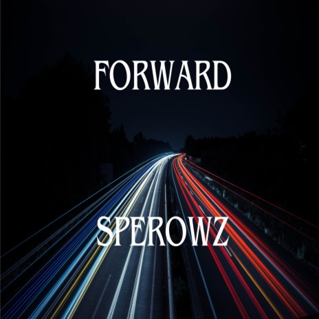 Forward (Radio Edit) | Boomplay Music