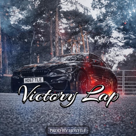 Victory Lap (Instrumental)