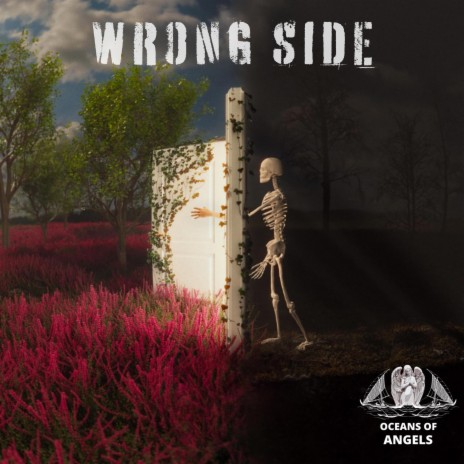 Wrong Side | Boomplay Music