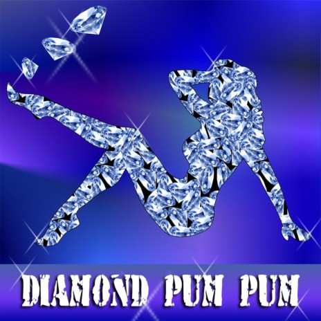 Diamond Pum Pum