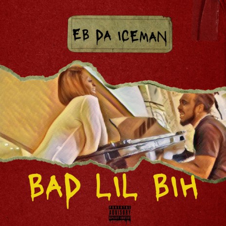 BAD LIL BIH | Boomplay Music