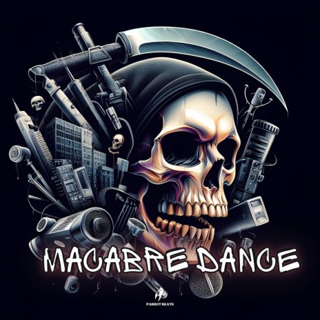Macabre Dance | Boomplay Music