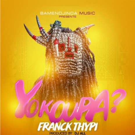 Yokoupa | Boomplay Music