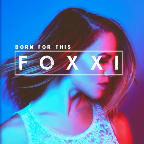 Born for This ft. Natalie Major | Boomplay Music