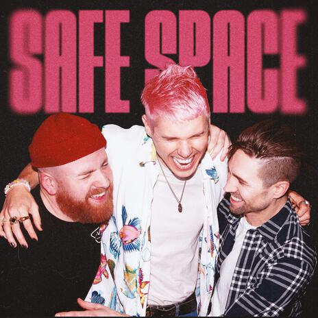 Safe Space | Boomplay Music