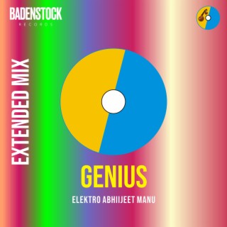 Genius (Extended Mix)