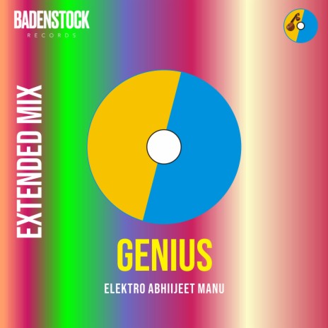 Genius (Extended Mix)