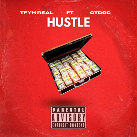 Hustle ft. OtDog