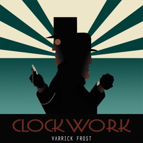 Clockwork | Boomplay Music