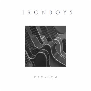 IronBoys