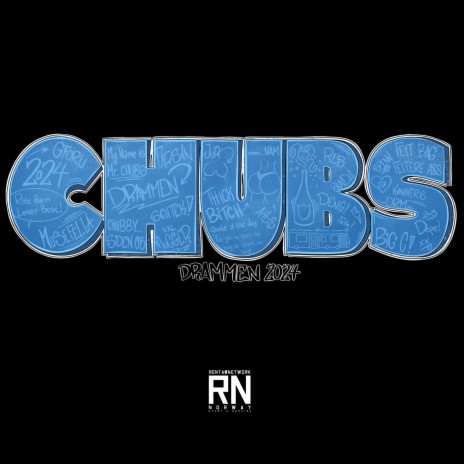Chubs 2024 ft. Hundehuset | Boomplay Music
