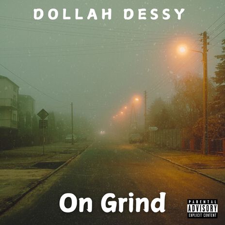 On Grind | Boomplay Music