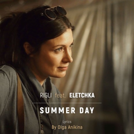 Summer Day ft. Eletchka | Boomplay Music