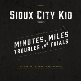 Sioux City Kid