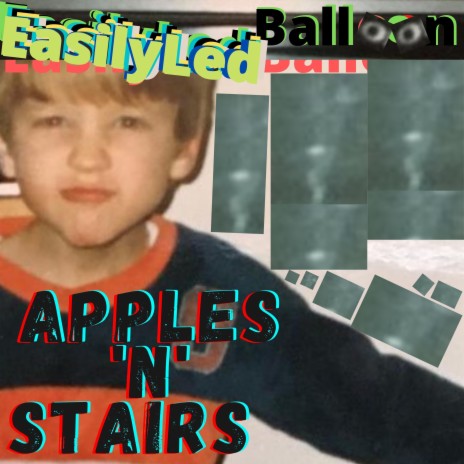 Apples 'n' Stairs | Boomplay Music