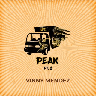Peak, Pt. 2 lyrics | Boomplay Music