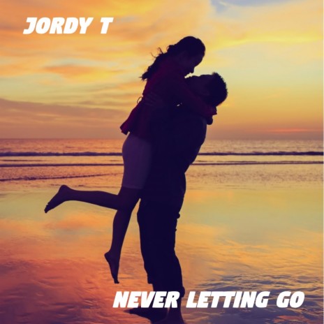 Never Letting Go | Boomplay Music