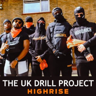 The UK Drill Project