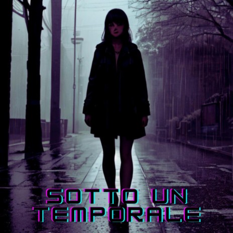 Sotto Un Temporale ft. Chleo | Boomplay Music
