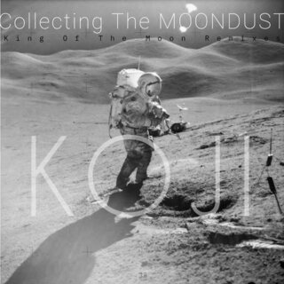 Collecting the Moondust : King of the Moon (Remixes)