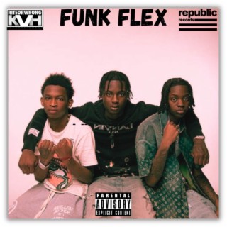 Funk Flex (Live)