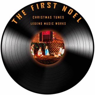 The First Noel (Guitar Version)