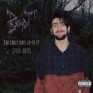The Early Days EP (2016 to 2019)