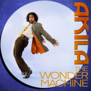 The Wonder Machine