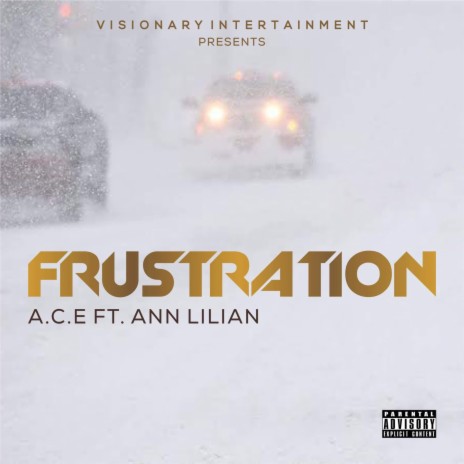 Frustration ft. Ann Lilian | Boomplay Music