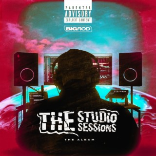 The Studio Sessions