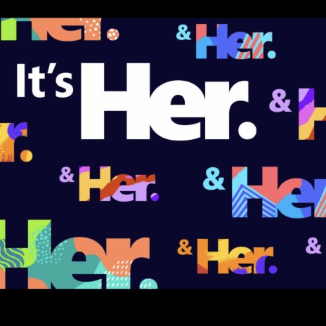 It's her (It hurts) | Boomplay Music