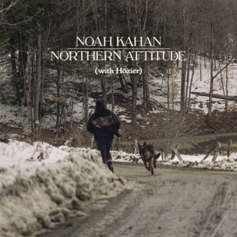 Northern Attitude ft. Hozier | Boomplay Music