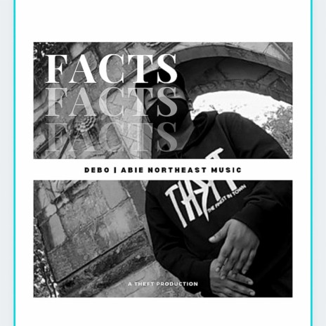 FACTS ft. DEBO | Boomplay Music