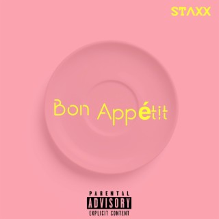 BON APPÉTIT