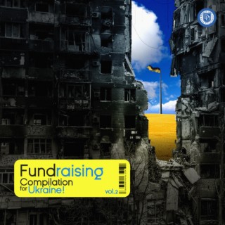 Fundraising Compilation for Ukraine, Vol.2