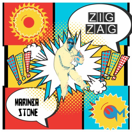 Zig Zag | Boomplay Music