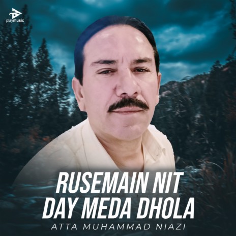 Rusemain Nit Day Meda Dhola | Boomplay Music