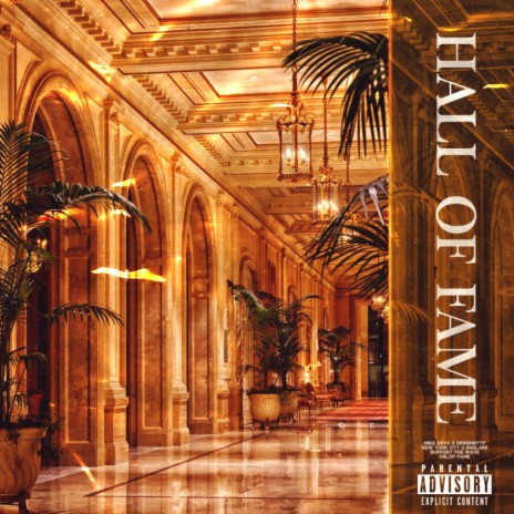 Hall Of Fame | Boomplay Music