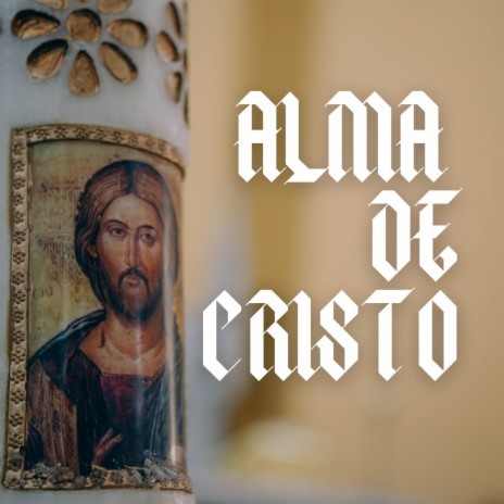 Alma de Cristo | Boomplay Music