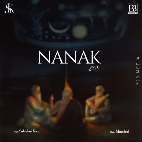 Nanak | Boomplay Music