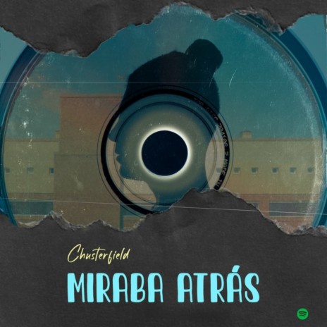 Miraba Atrás | Boomplay Music