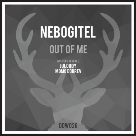 Out Of Me (Momo Dobrev Remix)