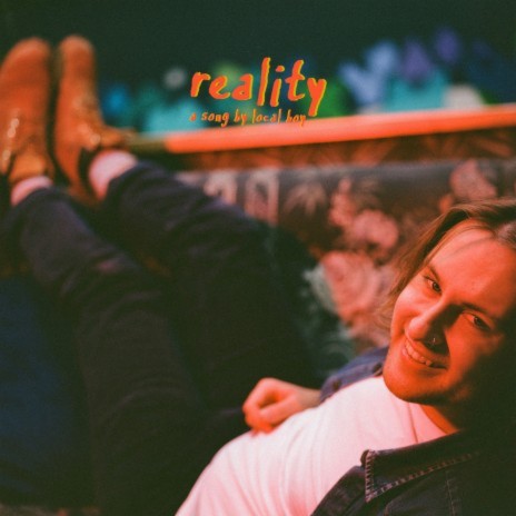 Reality | Boomplay Music