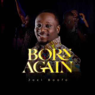 Born Again