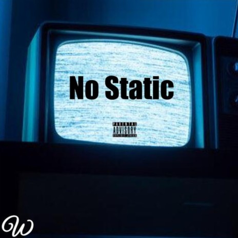 No Static ft. AlvinDaYoungin | Boomplay Music