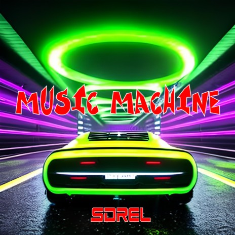 Music Machine | Boomplay Music